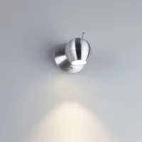 absinthe by peeq -   montage externe sphere aluminium